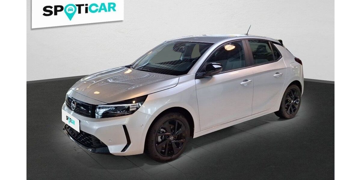 Opel Corsa 23.125 km 20.990 &euro; Hannover 30173