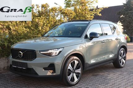 Volvo XC40 94.421 km 29.970 &euro; Garbsen 30827