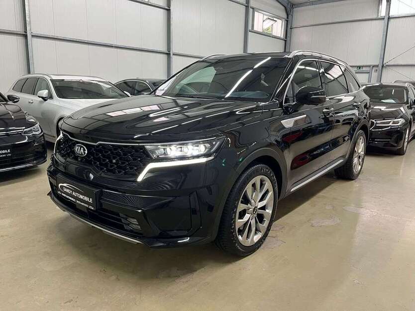 Kia Sorento 82.494 km 38.990 € Ronnenberg 30952