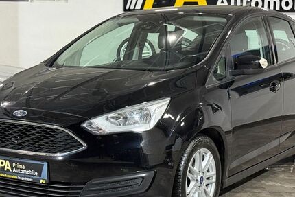 Ford C-Max 127.200 km 9.499 &euro; Langenhagen 30853