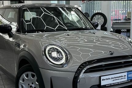 Mini Cooper C 33.000 km 19.900 &euro; Fuhrberg 30938