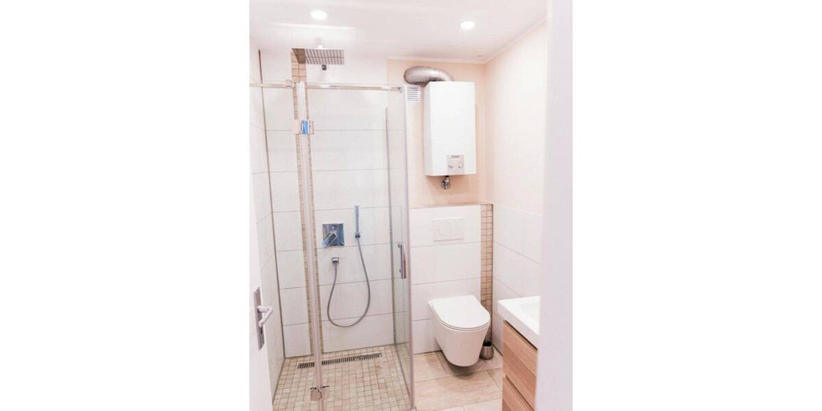 Etagenwohnung Hannover Mittelfeld - 3 Zimmer, 63 m&sup2;, 850&euro; | Angebot:26890731