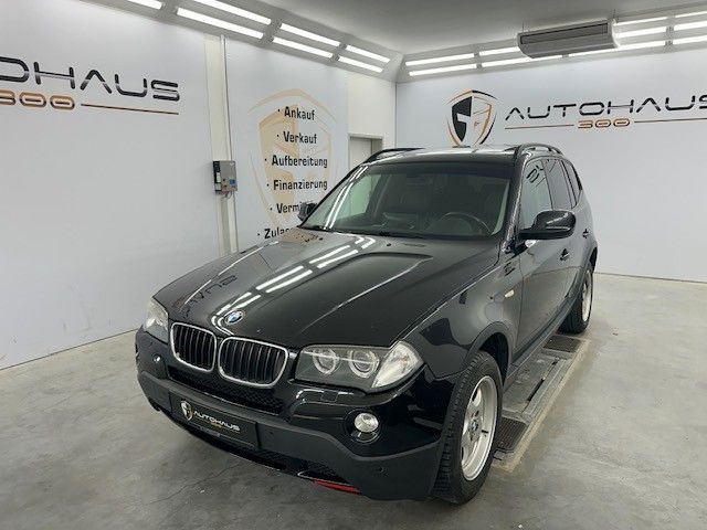 BMW X3 195.990 km 5.490 € Gehrden 30989