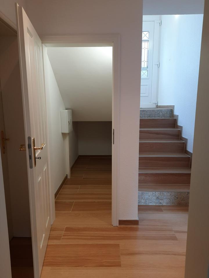 Lichdurchflutete Stadtvilla in Luthe ( Neubau) PROVISIONSFREI !