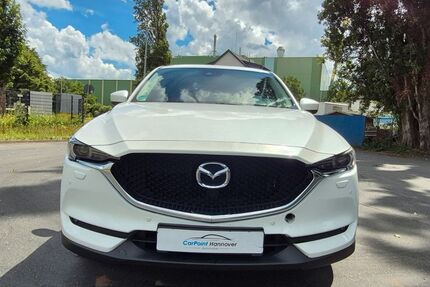 Mazda CX-5 108.000 km 16.500 &euro; Hannover 30179
