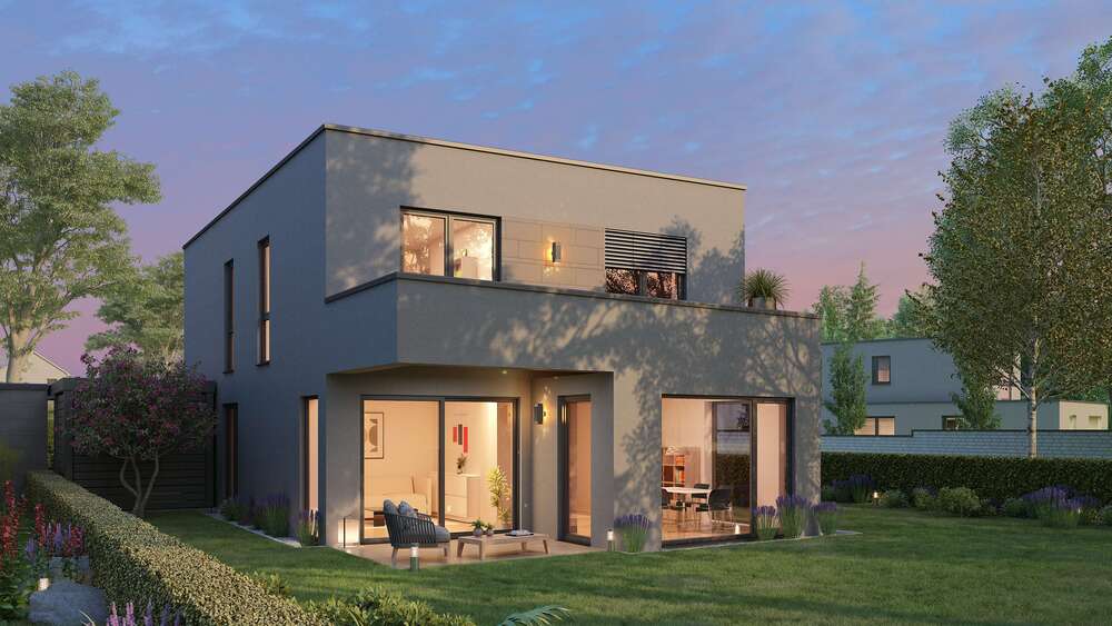 Einfamilienhaus Hannover Buchholz-Kleefeld - 5 Zimmer, 190 m&sup2;, 1.150.000&euro; | Angebot:27683900