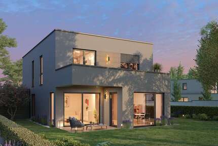 Haus Hannover Buchholz-Kleefeld - 5 Zimmer, 190 m&sup2;, 1.150.000&euro; | Angebot:27683900