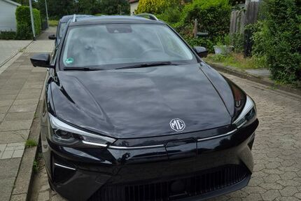 MG 5 37.042 km 17.500 &euro; Hannover 30659