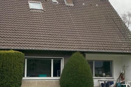 Einfamilienhaus in der Kreisstadt Peine - TOP LAGE -