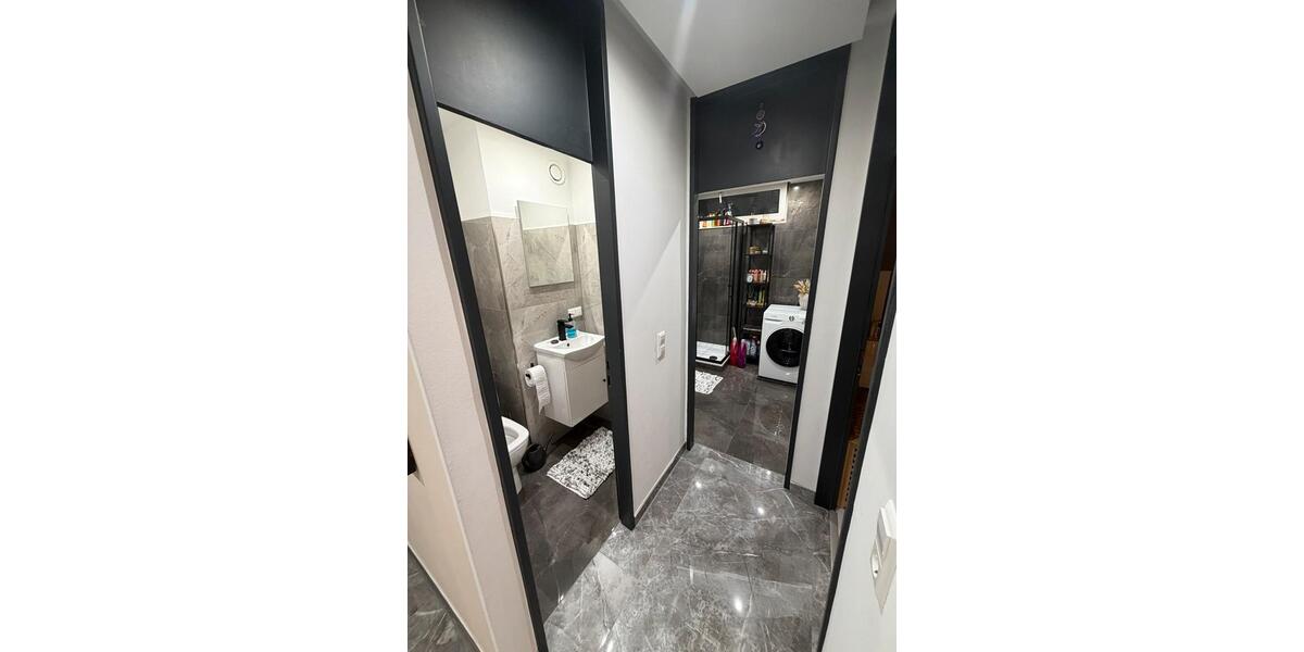 Luxuriöse 4-Zimmer Wohnung Linden-Mitte Hannover - Provisionfrei 4 zimmer