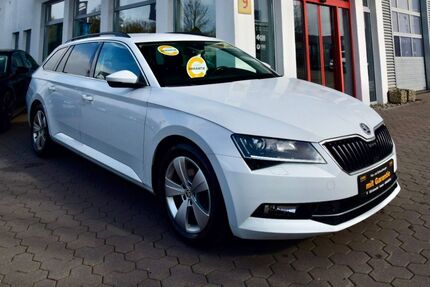 Skoda Superb 149.378 km 13.800 &euro; Lauenau 31867