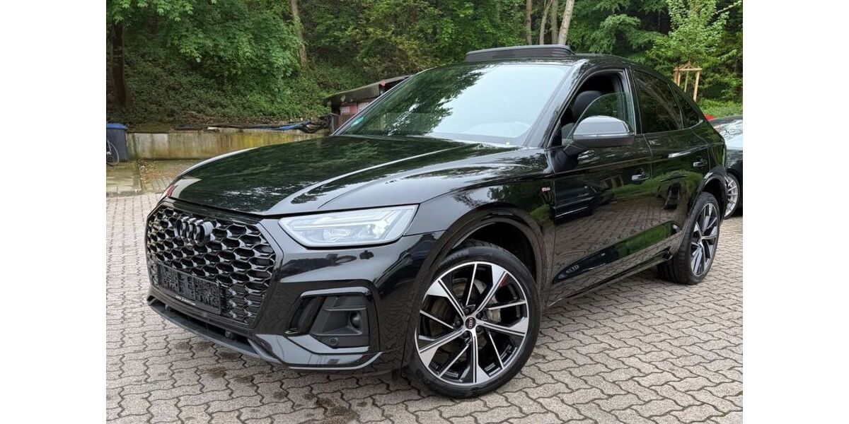 Audi Q5 73.700 km 39.568 &euro; Barsinghausen 30890