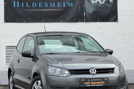 VW Polo 162.000 km 3.990 &euro; Hildesheim 31135
