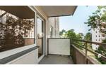 Top gepflegt und sofort bezugsbereit: 2-Zimmer-Wohnung mit Balkon