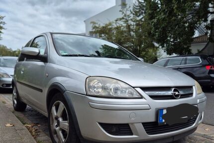Opel Corsa 147.000 km 1.550 &euro; Hannover 30419