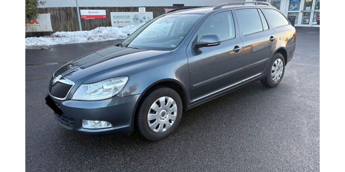 Skoda Octavia 230.000 km 4.150 &euro; Hannover 30419