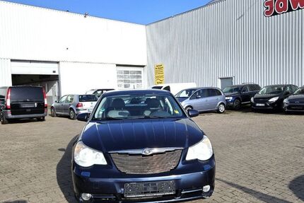 Chrysler Sebring 203.000 km 999 &euro; Garbsen/ Hannover 30827