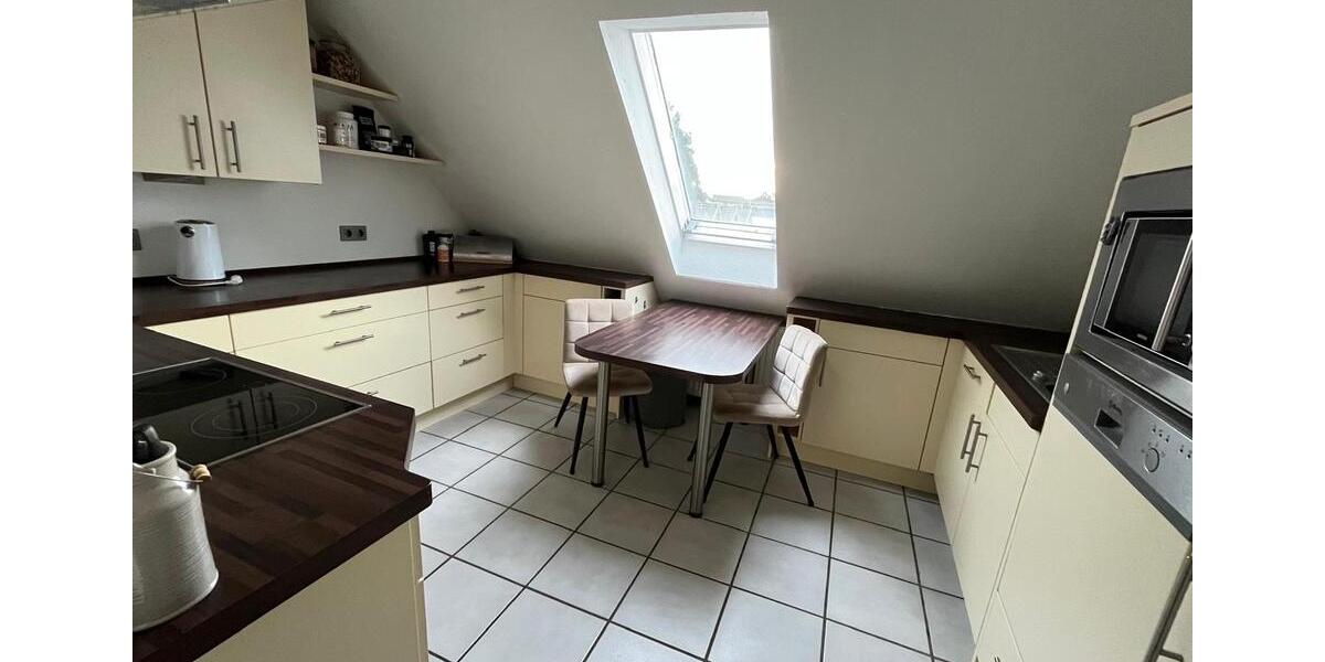 Dachgeschoßwohnung Garbsen - 3 Zimmer, 68 m&sup2;, 249.000&euro; | Angebot:27440835