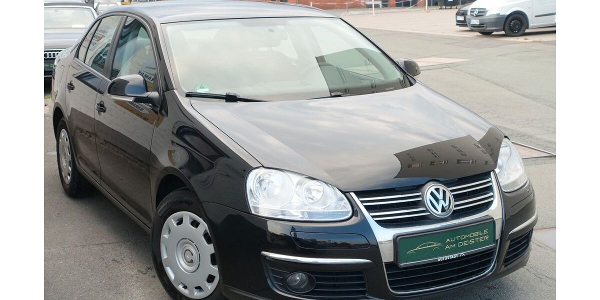 VW Jetta 197.607 km 3.990 &euro; Springe 31832