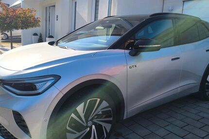 VW ID.4 15.800 km 41.490 &euro; Ronnenberg 30952