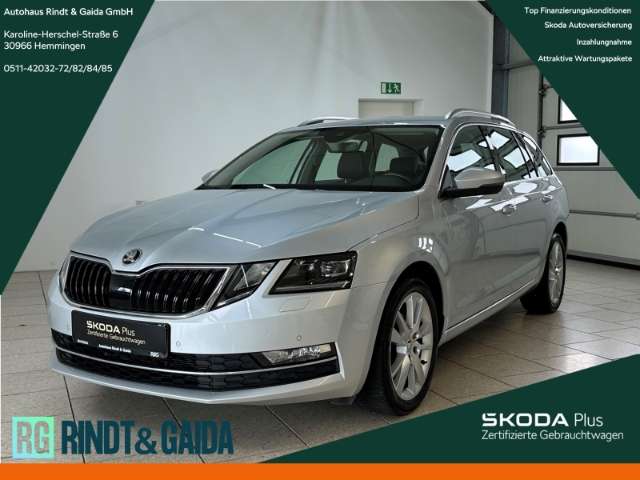 Skoda Octavia 80.054 km 19.499 € Hemmingen/Hannover 30966