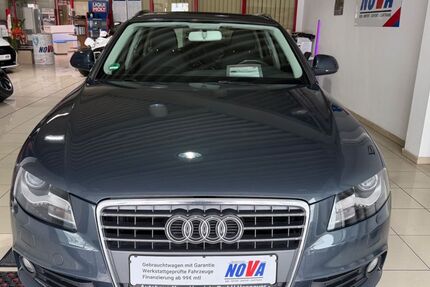 Audi A4 110.000 km 10.990 &euro; Laatzen bei Hannover 30880