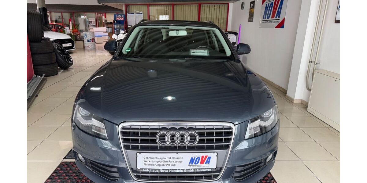 Audi A4 110.000 km 10.990 &euro; Laatzen bei Hannover 30880
