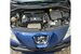 207 CABRIO TÜV 10.26 LEDER SITZH ALU KLIMAAUTOMATI