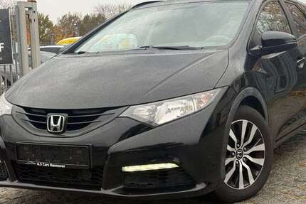Honda Civic 242.000 km 5.990 &euro; Hannover 30179