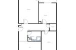 Etagenwohnung Garbsen Berenbostel - 3 Zimmer, 76 m&sup2;, 701&euro; | Angebot:26541305