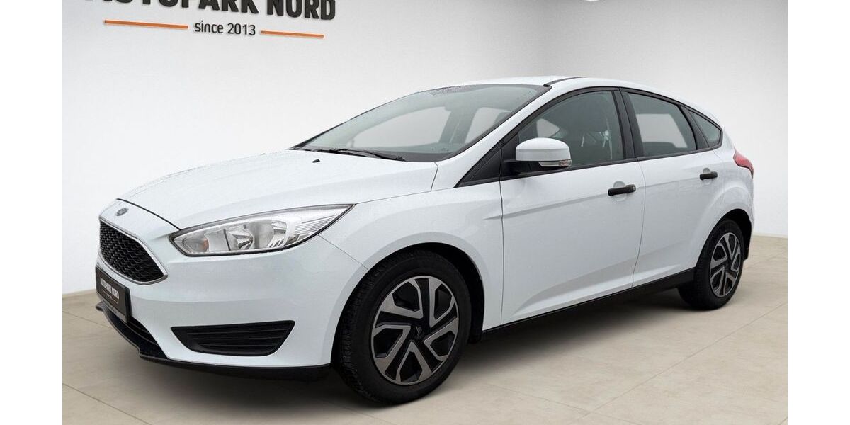 Ford Focus 145.000 km 5.999 &euro; Hannover 30179