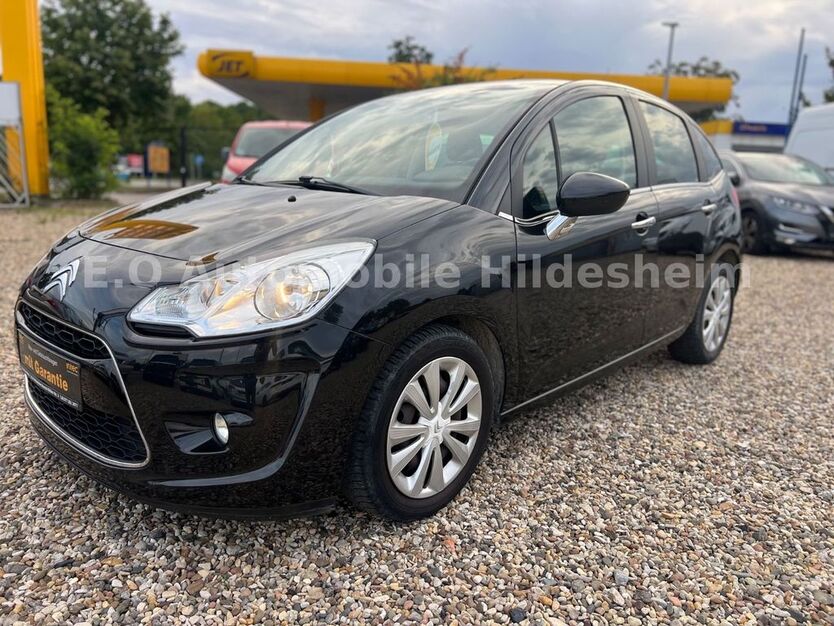 Citroen C3 147.000 km 3.999 € Hildesheim 31135