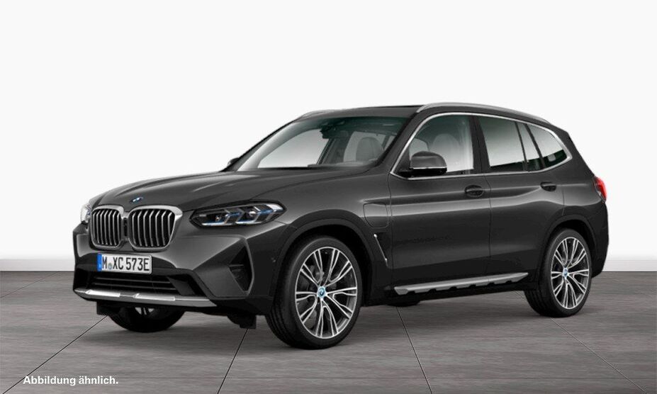 BMW X3 36.405 km 43.910 € Hannover 30539