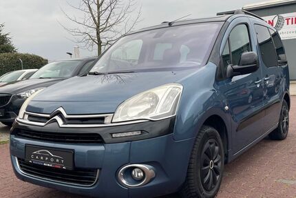 Citroen Berlingo 205.600 km 5.200 &euro; Barsinghausen 30890