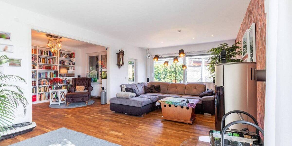 Bungalow Burgdorf - 5 Zimmer, 162 m&sup2;, 440.000&euro; | Angebot:26605711