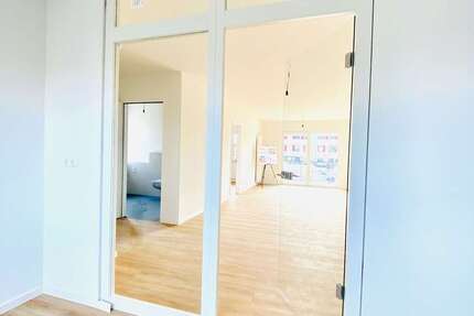 Wohnung Laatzen Rethen - 3 Zimmer, 83 m&sup2;, 1.124&euro; | Angebot:27388795