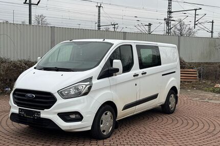 Ford Transit Custom 245.000 km 10.999 &euro; Laatzen 30880