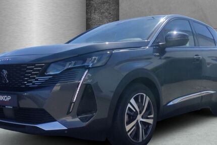 Peugeot 3008 60.811 km 19.440 &euro; Hildesheim 31135