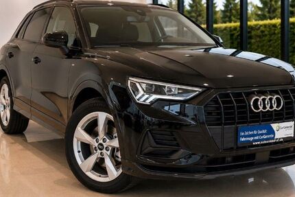 Audi Q3 67.449 km 26.499 &euro; Isernhagen OT Altwarmbüchen bei Hannover A2/A7 30916