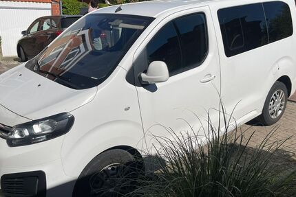Citroen SpaceTourer 115.000 km 14.500 &euro; Garbsen 30823