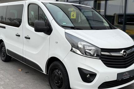 Opel Vivaro 162.500 km 14.450 &euro; Barsinghausen ( bei Hannover ) 30890