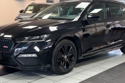 Skoda Octavia 140.000 km 25.990 &euro; Wunstorf 31515