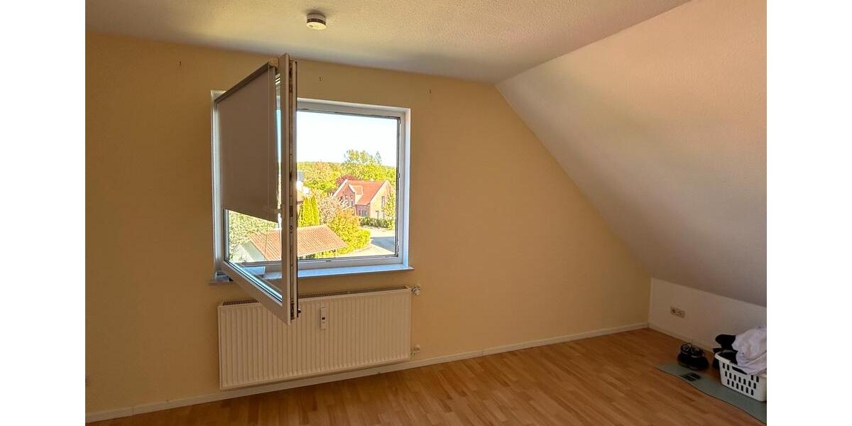 Dachgeschoßwohnung Bad Münder am Deister - 2 Zimmer, 60 m&sup2;, 480&euro; | Angebot:26358228