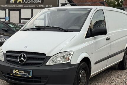 Mercedes-Benz Vito 355.300 km 5.999 € Langenhagen 30853