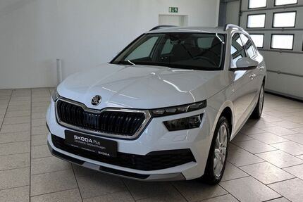Skoda Kamiq 22.022 km 21.990 &euro; Hemmingen/Hannover 30966