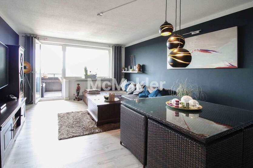 Wohnung zum Kaufen in Garbsen 279.000 € 92.94 m²