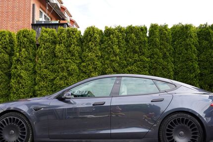 Tesla Model S 135.000 km 27.999 &euro; Ronnenberg 30952