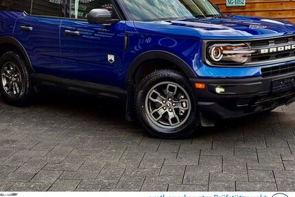 Ford Bronco 3.174 km 34.900 &euro; Langenhagen 30855