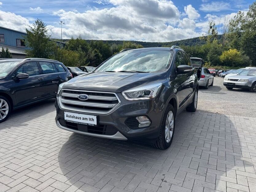 Kuga