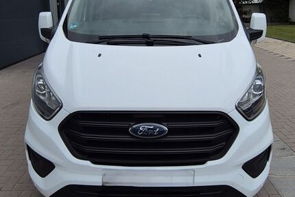 Ford Transit Custom 149.000 km 17.900 &euro; Laatzen 30880